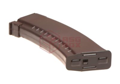 LCT Magazin LCK74 Midcap 130rds Plum - obrazek 3