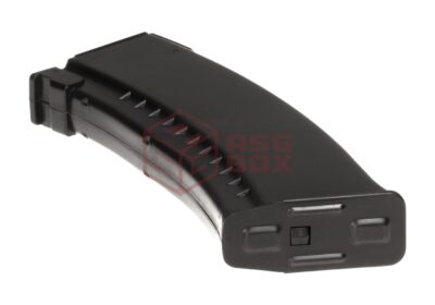 LCT Magazin LCK74 Lowcap 70rds Black - obrazek 3