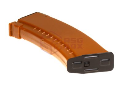 LCT Magazin LCK74 Lowcap 70rds Brick - obrazek 3