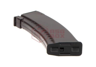 LCT Magazin LCK74 Lowcap 70rds Plum - obrazek 3