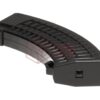 LCT Magazin SA-M7 Lowcap 70rds Black OD-TM-10918406000 28822 PK-203 asgbox.pl