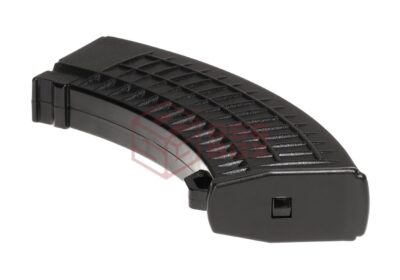 LCT Magazin SA-M7 Lowcap 70rds Black - obrazek 3