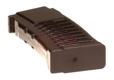 LCT Magazin AS VAL Lowcap 50rds Brown - obrazek 3