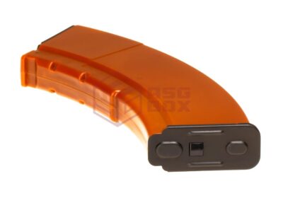 LCT Magazin LCKM Lowcap 70rds Brick - obrazek 3