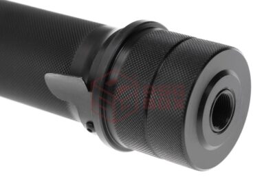 LCT PBS-1 Steel Silencer Black - obrazek 3