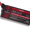 Nimrod Lipo 7.4V 1000mAh 65C Graphene PEQ Type Black OD-TM-10919006000 28828 asgbox.pl