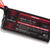 Nimrod Lipo 7.4V 1000mAh 65C Graphene PEQ Type T-Plug Black OD-TM-10919106000 28829 asgbox.pl