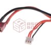 Nimrod Lipo 7.4V 1300mAh 65C Graphene Mini / PEQ Type T-Plug OD-TM-10919300000 28831 asgbox.pl