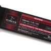 Nimrod Lipo 7.4V 1500mAh 65C Graphene Mini Type Black OD-TM-10919406000 28832 asgbox.pl