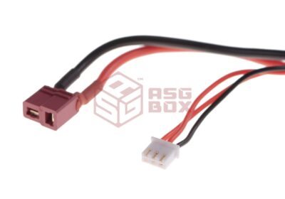 Nimrod Lipo 7.4V 1500mAh 65C Graphene Mini Type T-Plug - obrazek 4
