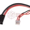 Nimrod Lipo 7.4V 1800mAh 65C Graphene Mini Type OD-TM-10919600000 28834 asgbox.pl