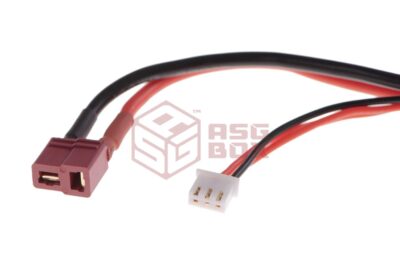 Nimrod Lipo 7.4V 1800mAh 65C Graphene Mini Type T-Plug - obrazek 4