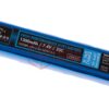 Nimrod Lipo 7.4V 1300mAh 25C Stock Tube Type Black OD-TM-10919806000 28836 asgbox.pl