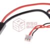 Nimrod Lipo 7.4V 2000mAh 25C Twin Type OD-TM-10920200000 28840 asgbox.pl