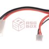 Nimrod Lipo 7.4V 2200mAh 65C Graphene Large Type OD-TM-10920400000 28842 asgbox.pl