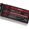 Nimrod Lipo 11.1V 1000mAh 65C Graphene PEQ Type Black OD-TM-10920806000 28846 asgbox.pl
