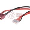 Nimrod Lipo 11.1V 1000mAh 65C Graphene PEQ Type T-Plug OD-TM-10920900000 28847 asgbox.pl