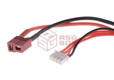 Nimrod Lipo 11.1V 1000mAh 65C Graphene PEQ Type T-Plug - obrazek 4