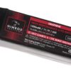 Nimrod Lipo 11.1V 1500mAh 65C Graphene Mini Type Black OD-TM-10921006000 28848 asgbox.pl