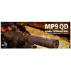 ASG B a T MP9 QD Suppressor for KSC / ASG MP9 - Black OD-A-ASG153 asgbox.pl ASG B a T MP9 QD Suppressor for KSC / ASG MP9 - Black OD-A-ASG153 asgbox.pl