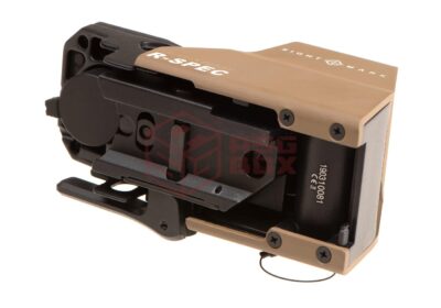 Sightmark UltraShot R-Spec Reflex Sight Dark Earth - obrazek 3