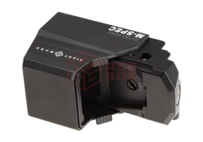 Sightmark UltraShot M-Spec LQD Reflex Sight Black - obrazek 4