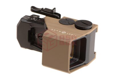 Sightmark UltraShot M-Spec LQD Reflex Sight Dark Earth - obrazek 4