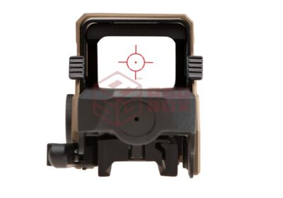 Sightmark UltraShot M-Spec LQD Reflex Sight Dark Earth - obrazek 5