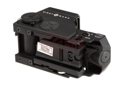 Sightmark UltraShot M-Spec FMS Reflex Sight Black - obrazek 3