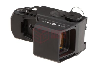 Sightmark UltraShot M-Spec FMS Reflex Sight Black - obrazek 4
