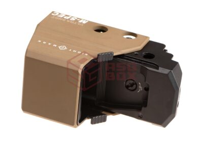 Sightmark UltraShot M-Spec FMS Reflex Sight Dark Earth - obrazek 4