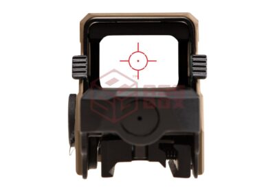 Sightmark UltraShot M-Spec FMS Reflex Sight Dark Earth - obrazek 5