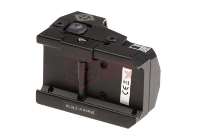 Sightmark Mini Shot M-Spec FMS Reflex Sight Black - obrazek 5