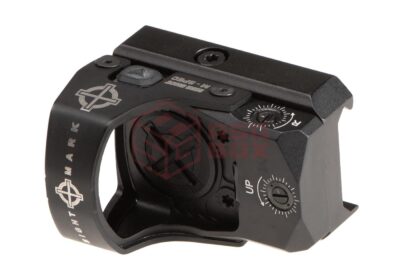 Sightmark Mini Shot M-Spec FMS Reflex Sight Black - obrazek 6