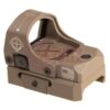 Sightmark Mini Shot M-Spec FMS Reflex Sight Dark Earth OD-TM-10925030900 28897 SM26043DE asgbox.pl