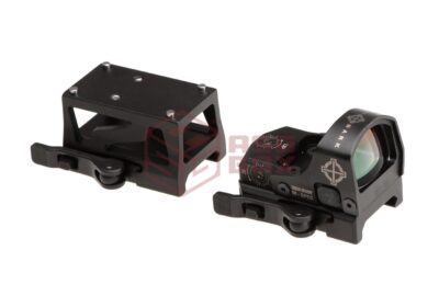 Sightmark Mini Shot M-Spec LQD Reflex Sight Black - obrazek 3