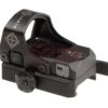 Sightmark Mini Shot M-Spec LQD Reflex Sight Black OD-TM-10925106000 asgbox.pl