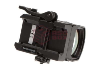 Sightmark Mini Shot M-Spec LQD Reflex Sight Black - obrazek 5