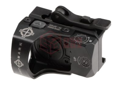 Sightmark Mini Shot M-Spec LQD Reflex Sight Black - obrazek 6