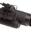 Sightmark Wolverine 1x28 FSR LQD Red Dot Sight Black OD-TM-10925306000 28902 SM26020-LQD asgbox.pl