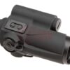 Sightmark Wolverine 1x28 FSR LQD Red Dot Sight Black OD-TM-10925306000 28902 SM26020-LQD asgbox.pl