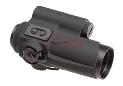 Sightmark Wolverine 1x28 FSR LQD Red Dot Sight Black - obrazek 4