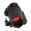 Sightmark Wolverine 1x28 FSR LQD Red Dot Sight Black OD-TM-10925306000 28902 SM26020-LQD asgbox.pl