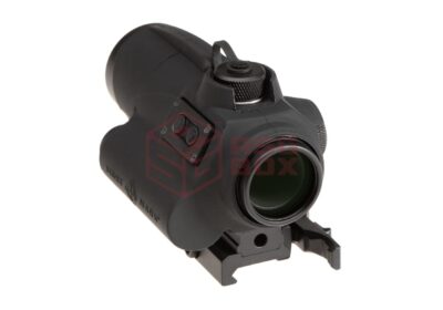 Sightmark Wolverine 1x28 FSR LQD Red Dot Sight Black - obrazek 6