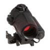 Sightmark Wolverine 1x23 CSR LQD Red Dot Sight Black OD-TM-10925406000 asgbox.pl