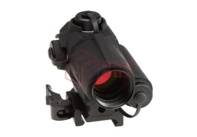 Sightmark Wolverine 1x23 CSR LQD Red Dot Sight Black - obrazek 4