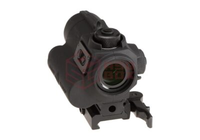 Sightmark Wolverine 1x23 CSR LQD Red Dot Sight Black - obrazek 5