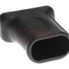 Keymod Forward Grip Black OD-TM-10925806000 28908 G-03-176 asgbox.pl