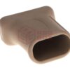 Keymod Forward Grip Tan OD-TM-10925832800 28909 G-03-176-1 asgbox.pl