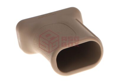 Keymod Forward Grip Tan - obrazek 3